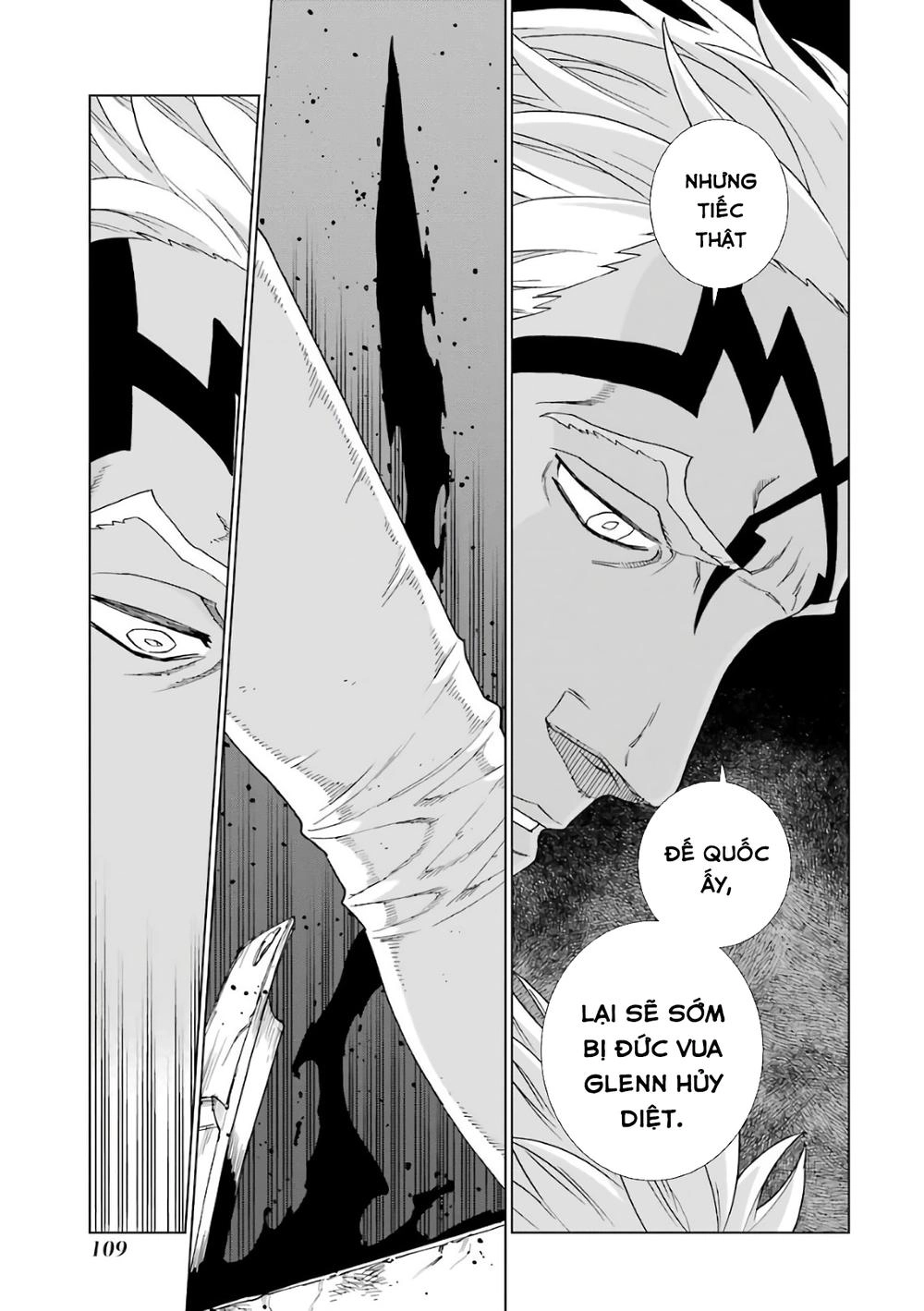 Ubel Blatt Chapter 164 - 13