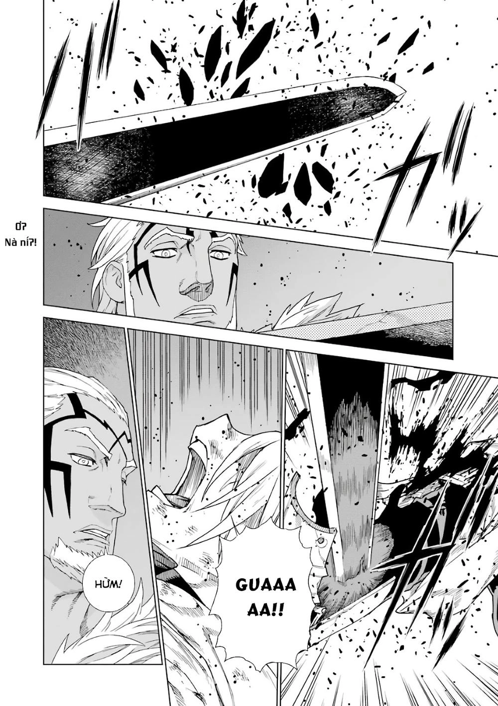 Ubel Blatt Chapter 164 - 14