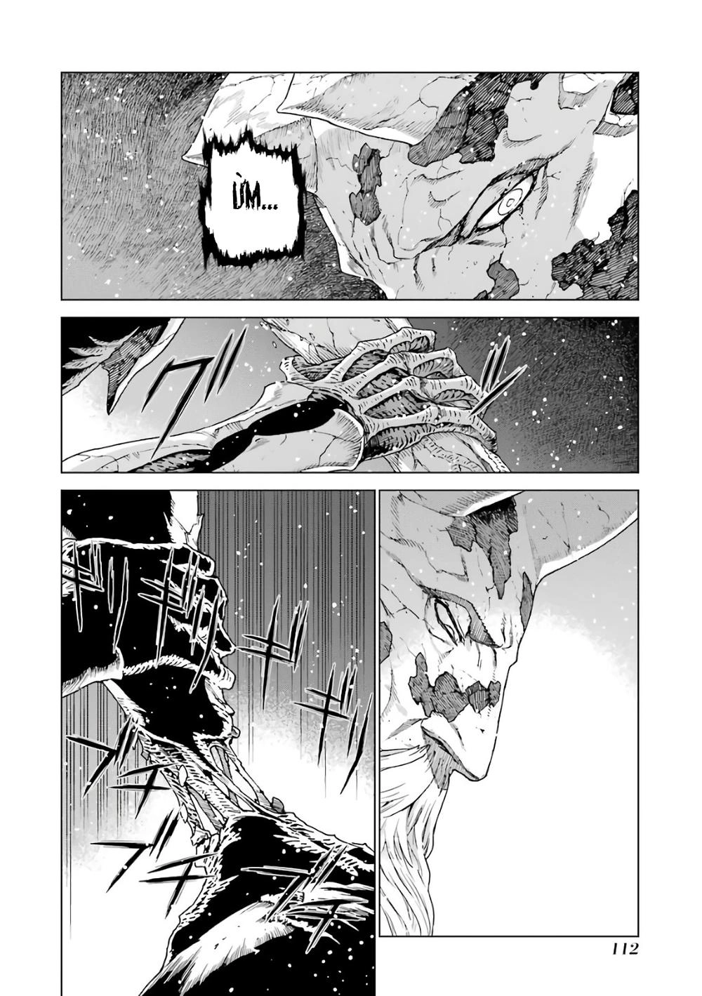 Ubel Blatt Chapter 164 - 16