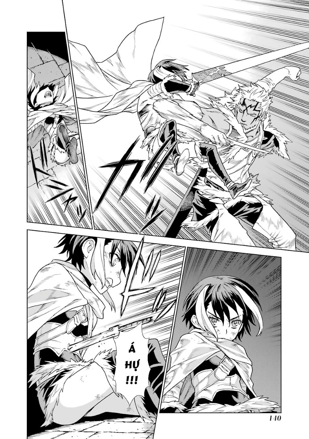 Ubel Blatt Chapter 165 - 12