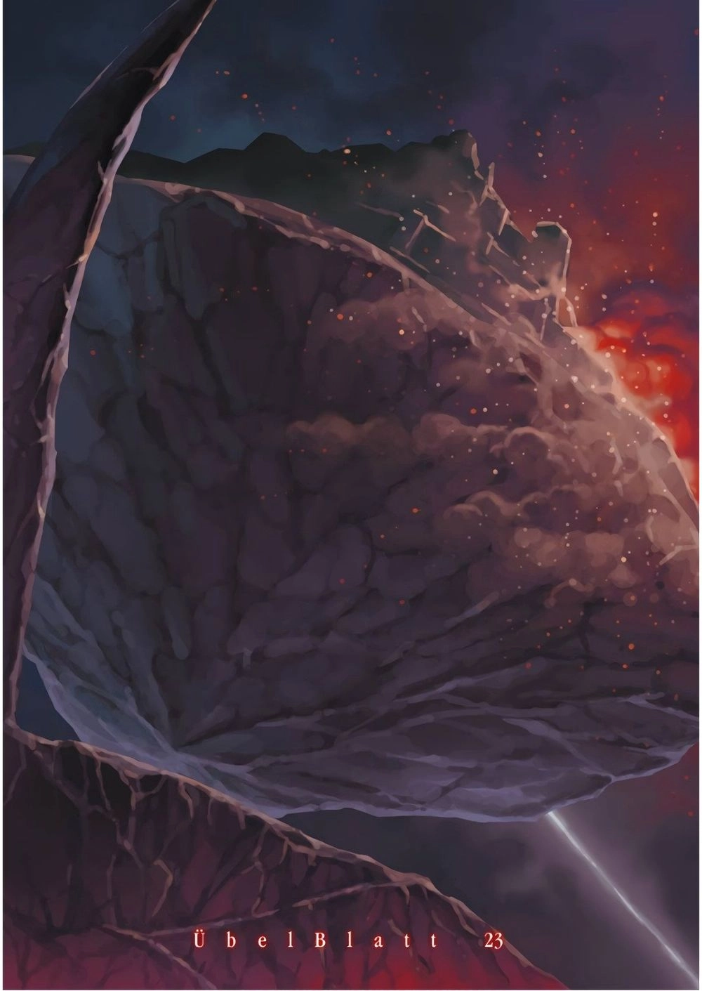 Ubel Blatt Chapter 166 - 4