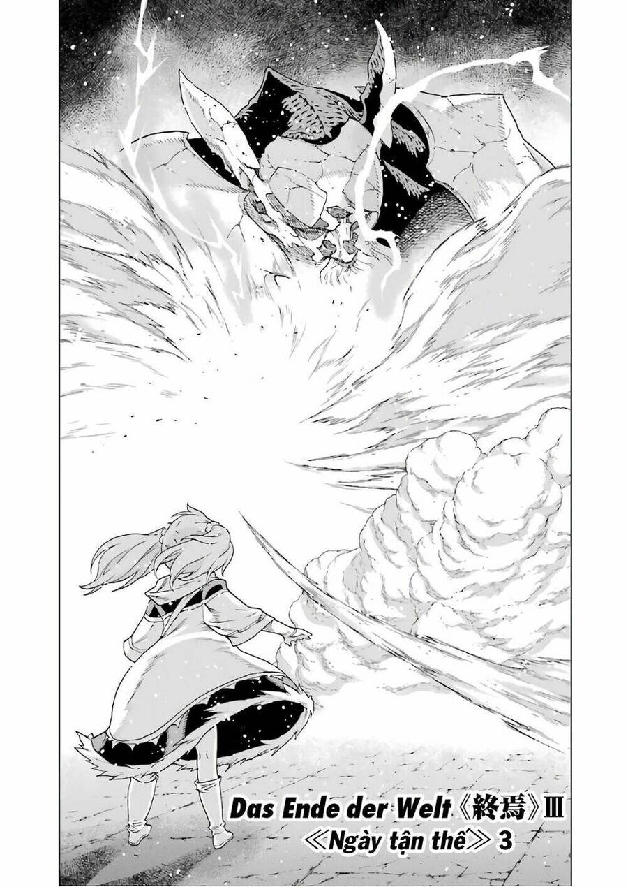 Ubel Blatt Chapter 168 - 4