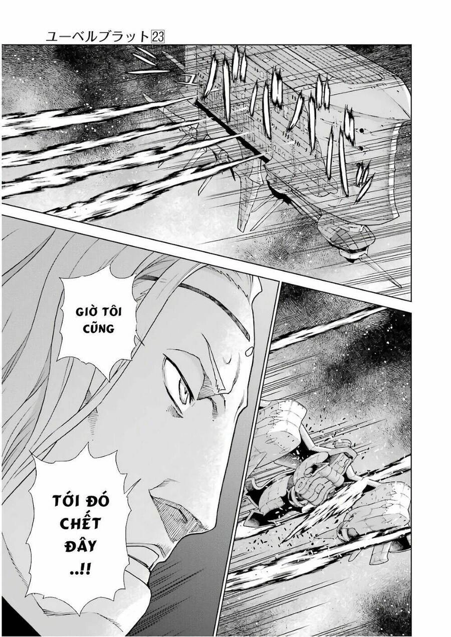 Ubel Blatt Chapter 168 - 16