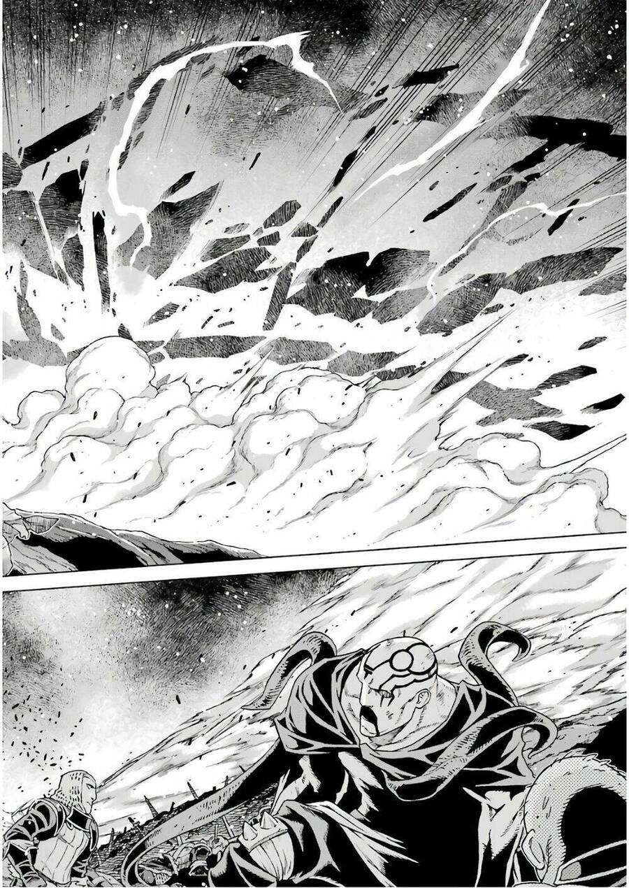 Ubel Blatt Chapter 169 - 11