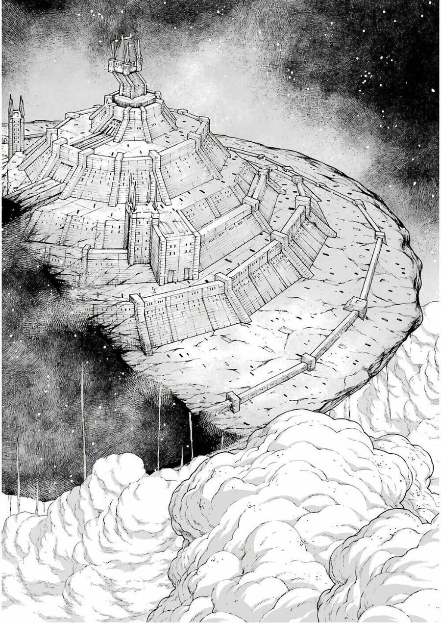 Ubel Blatt Chapter 169 - 15