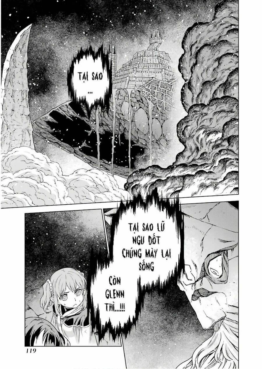 Ubel Blatt Chapter 169 - 24