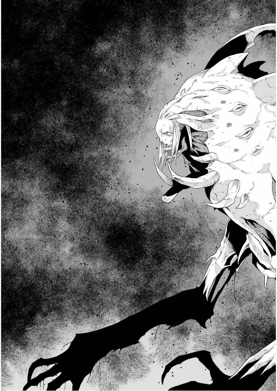 Ubel Blatt Chapter 170 - 11