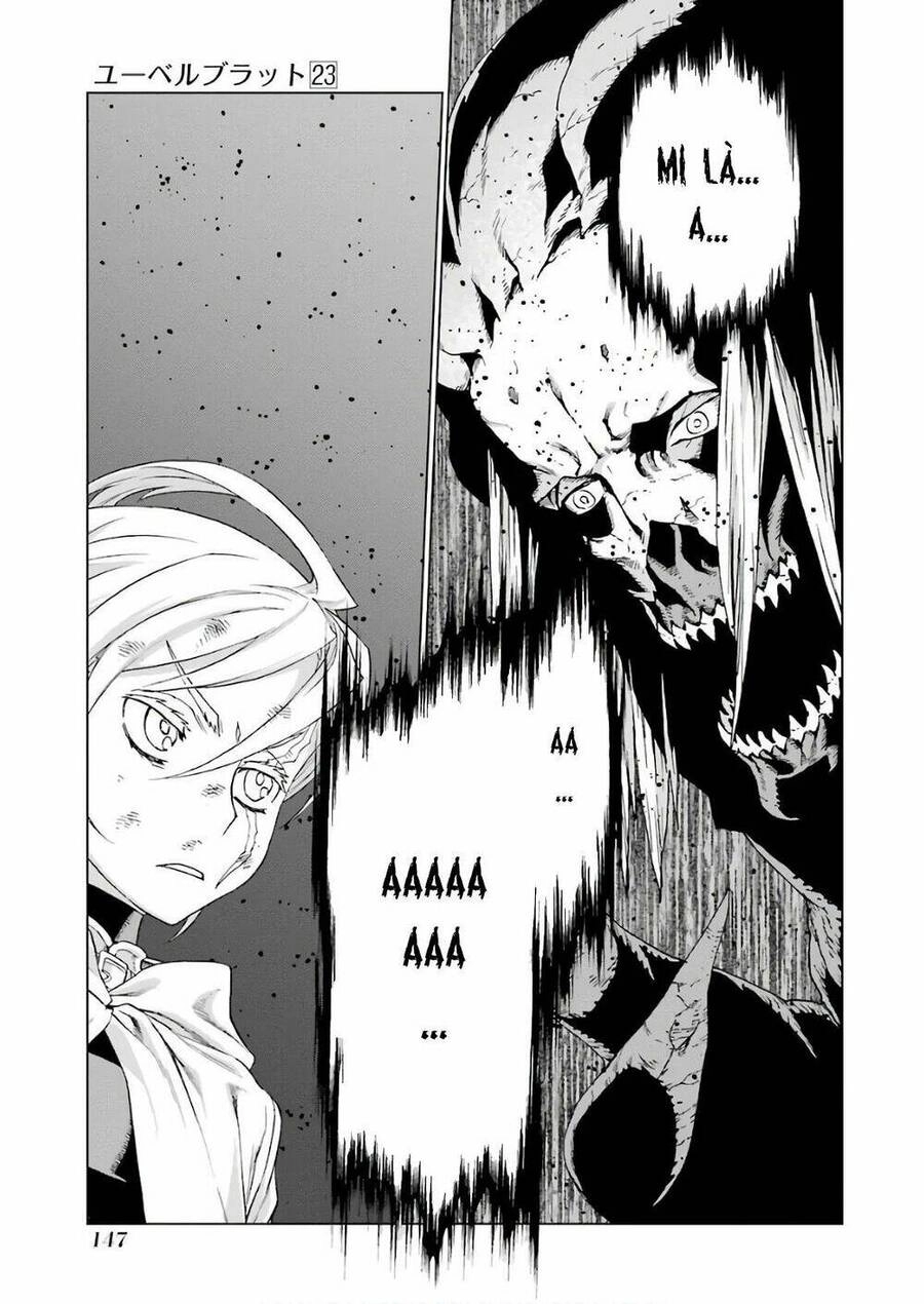 Ubel Blatt Chapter 170 - 15