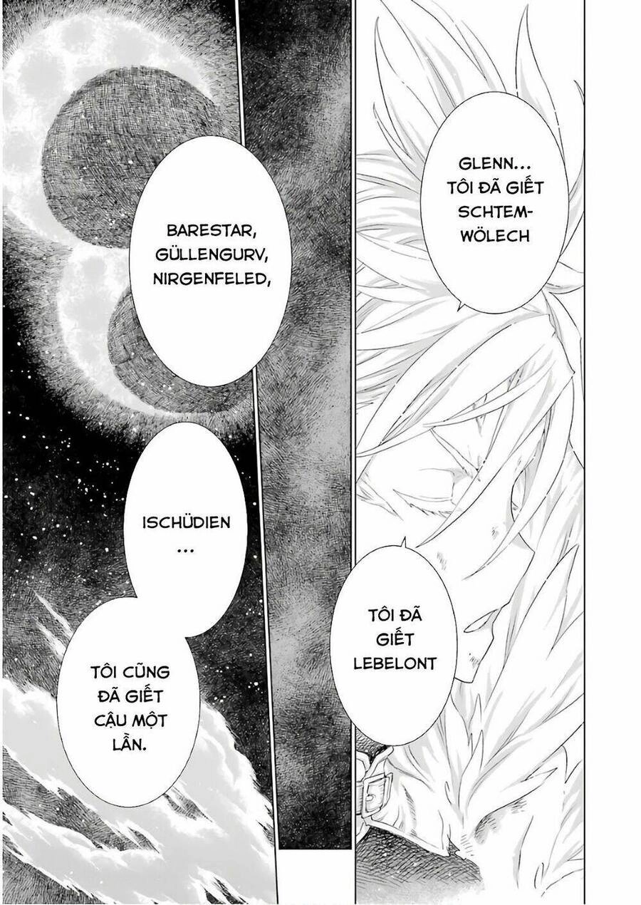 Ubel Blatt Chapter 170 - 32