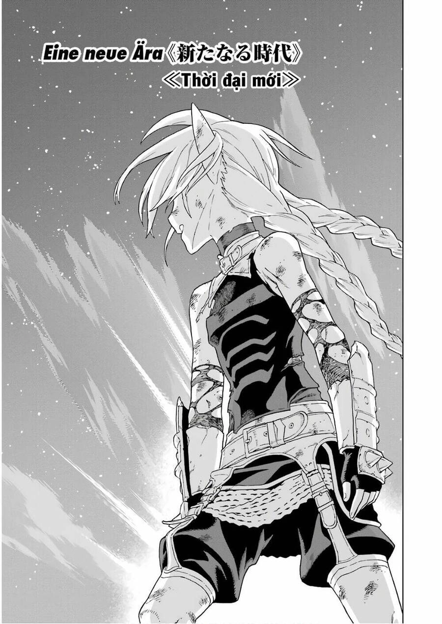 Ubel Blatt Chapter 172 - 2