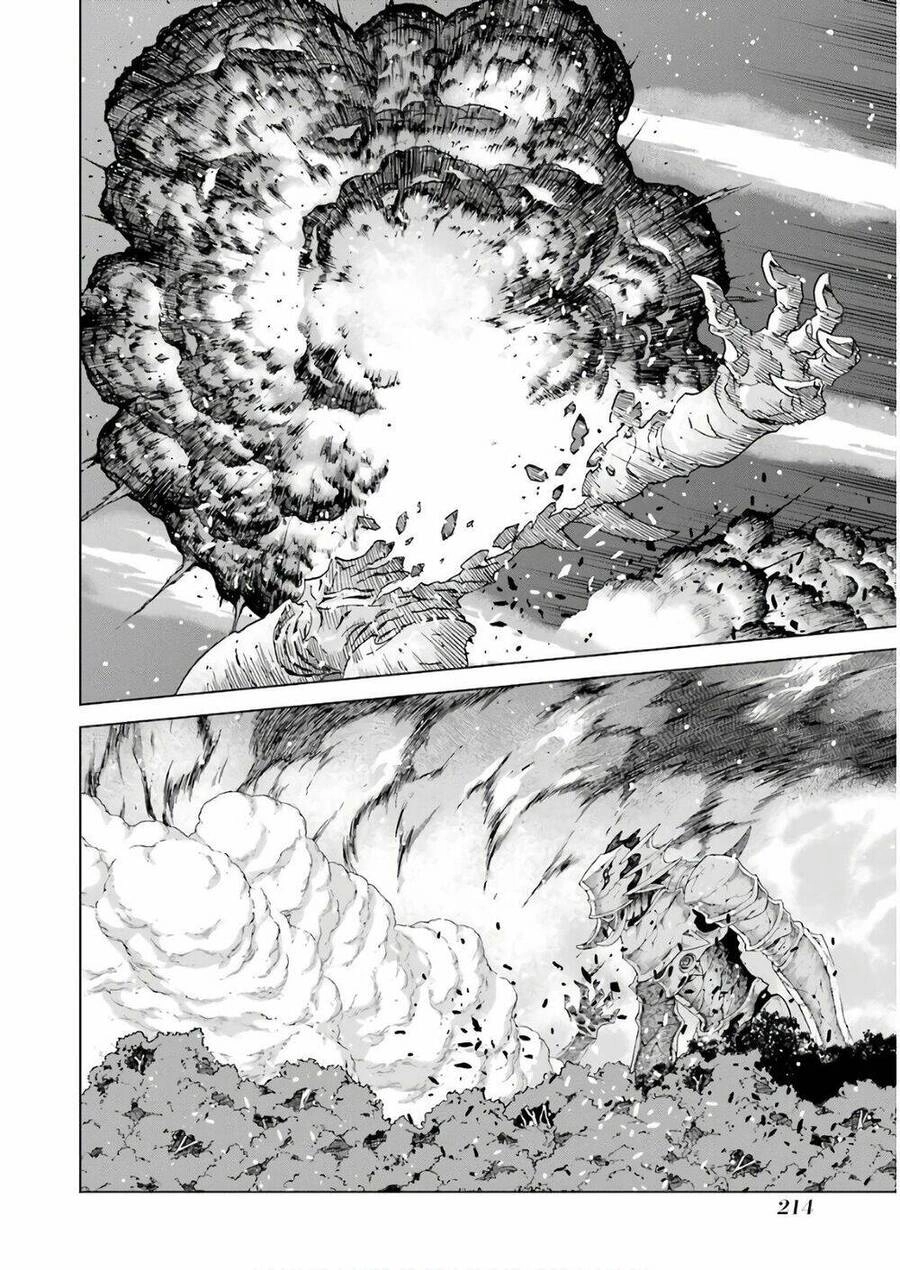 Ubel Blatt Chapter 172 - 11