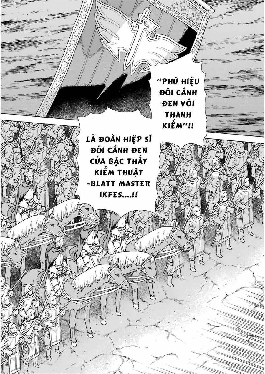 Ubel Blatt Chapter 172 - 13