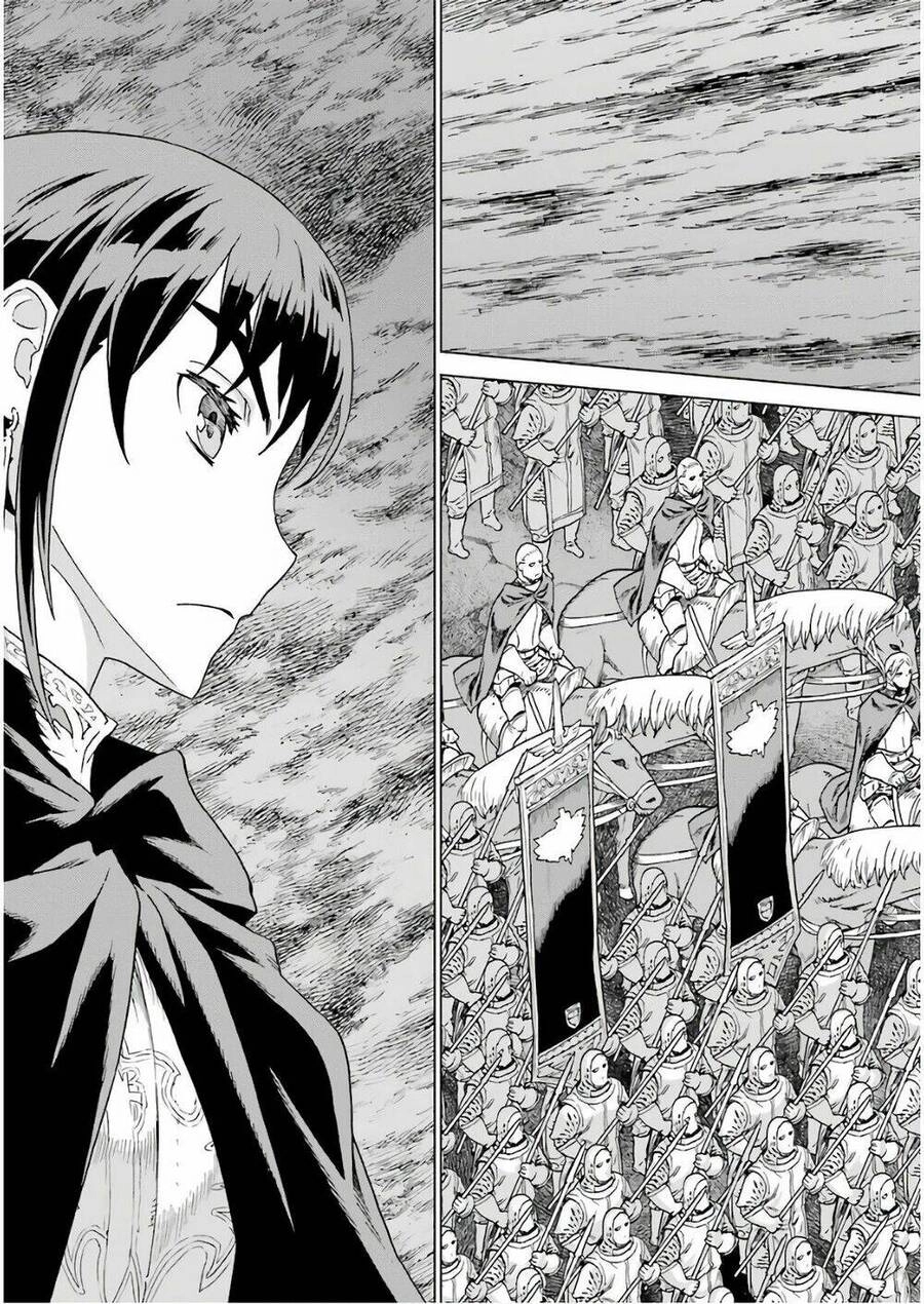 Ubel Blatt Chapter 172 - 14