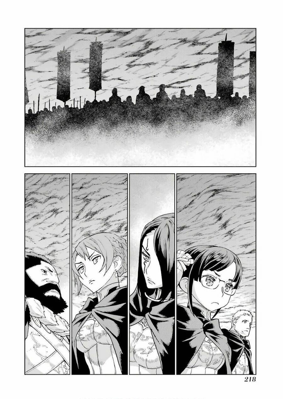 Ubel Blatt Chapter 172 - 15