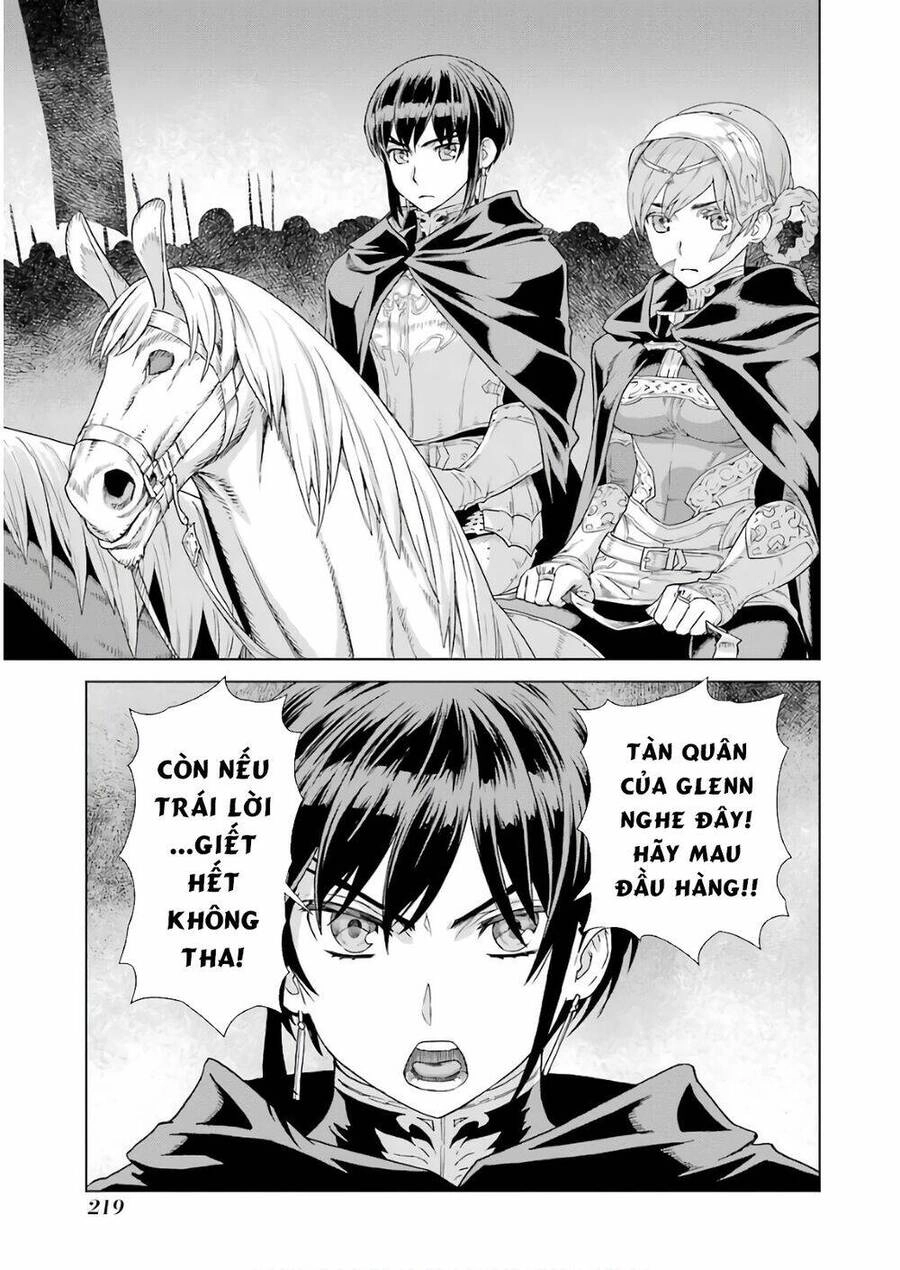 Ubel Blatt Chapter 172 - 16