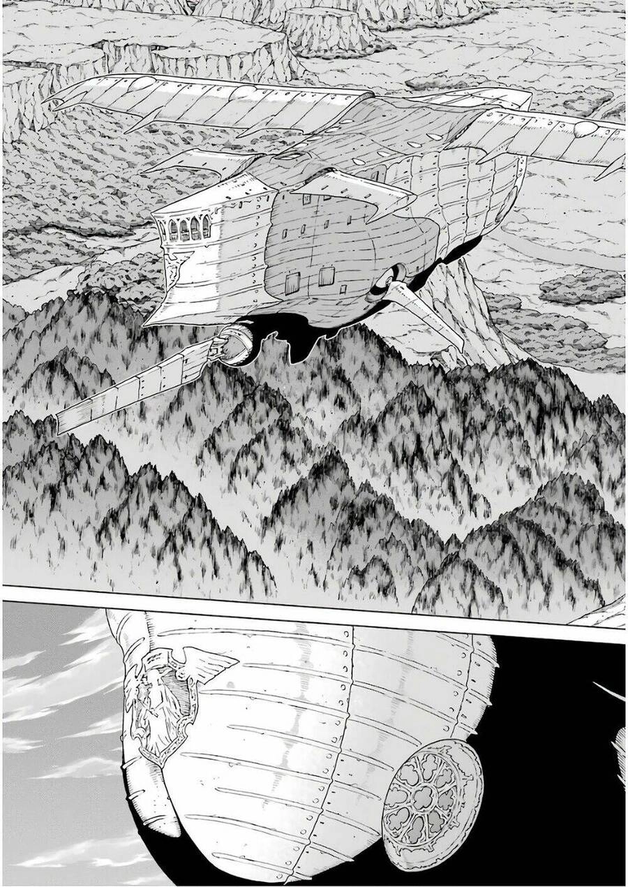 Ubel Blatt Chapter 172 - 18