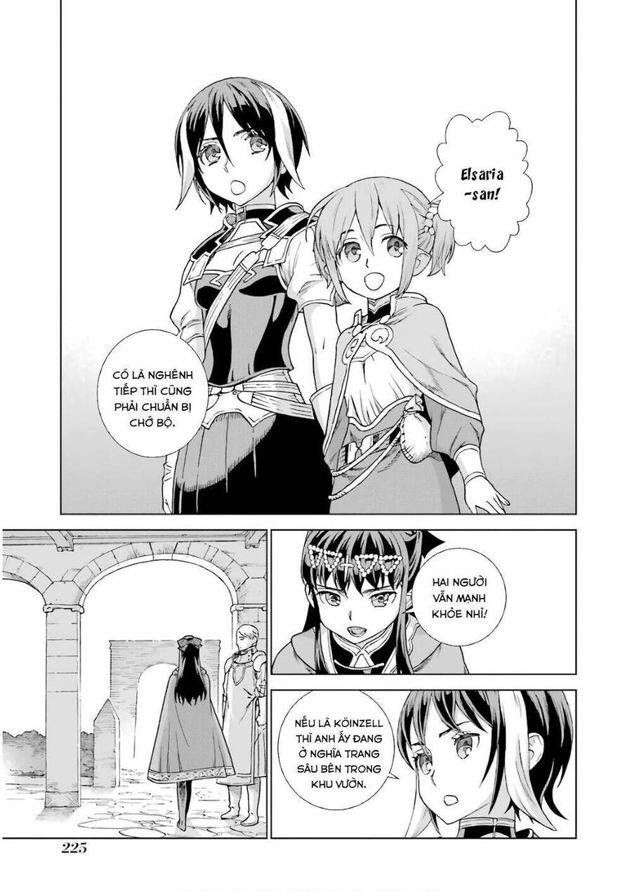 Ubel Blatt Chapter 172 - 22