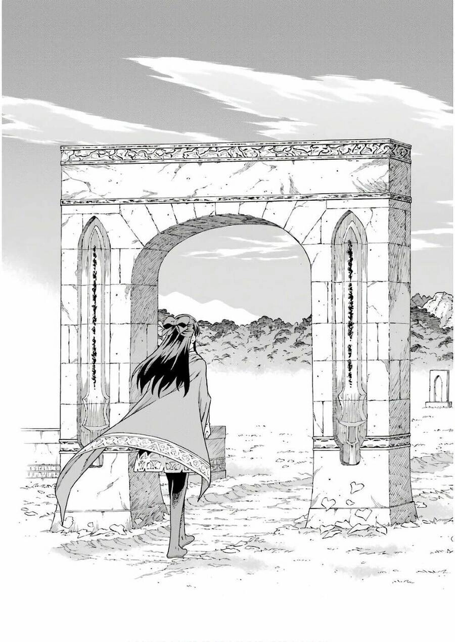 Ubel Blatt Chapter 172 - 24