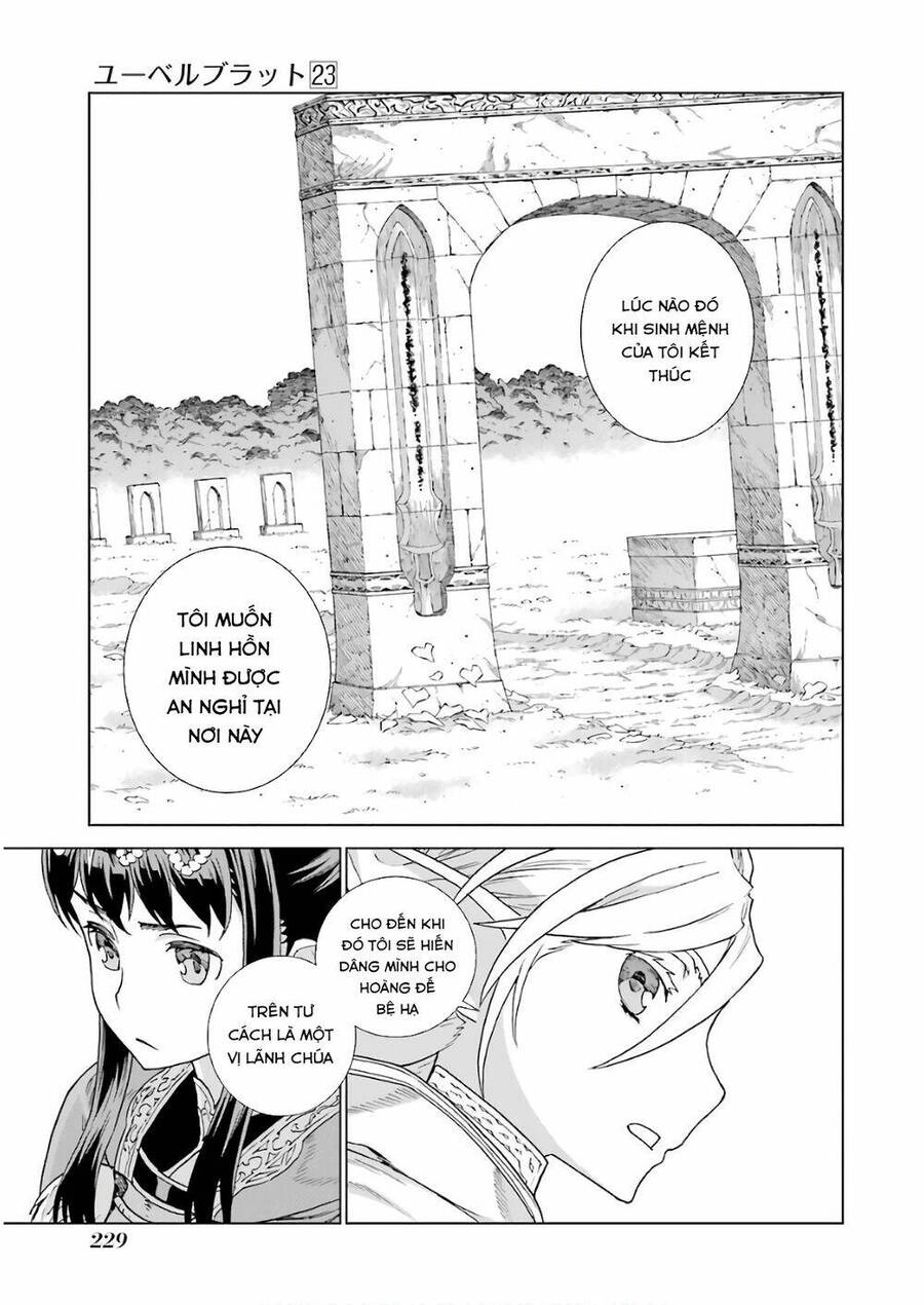 Ubel Blatt Chapter 172 - 26