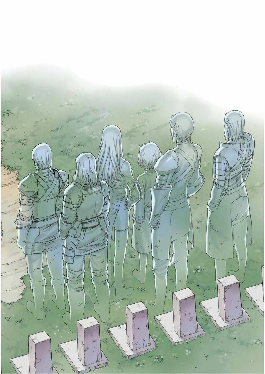 Ubel Blatt Chapter 172 - 29