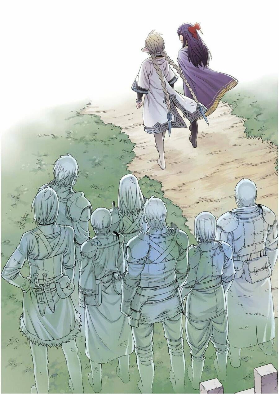 Ubel Blatt Chapter 172 - 30