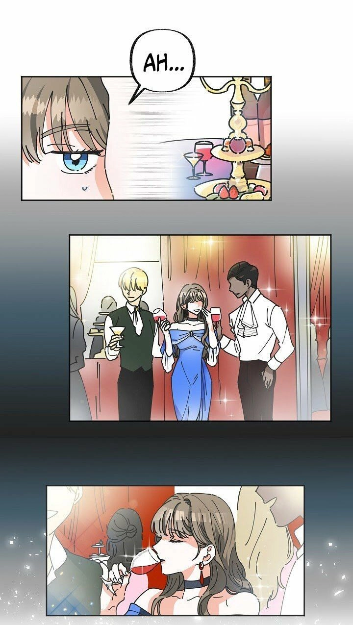 Người Hùng Của Ác Nữ Chapter 1 - 8