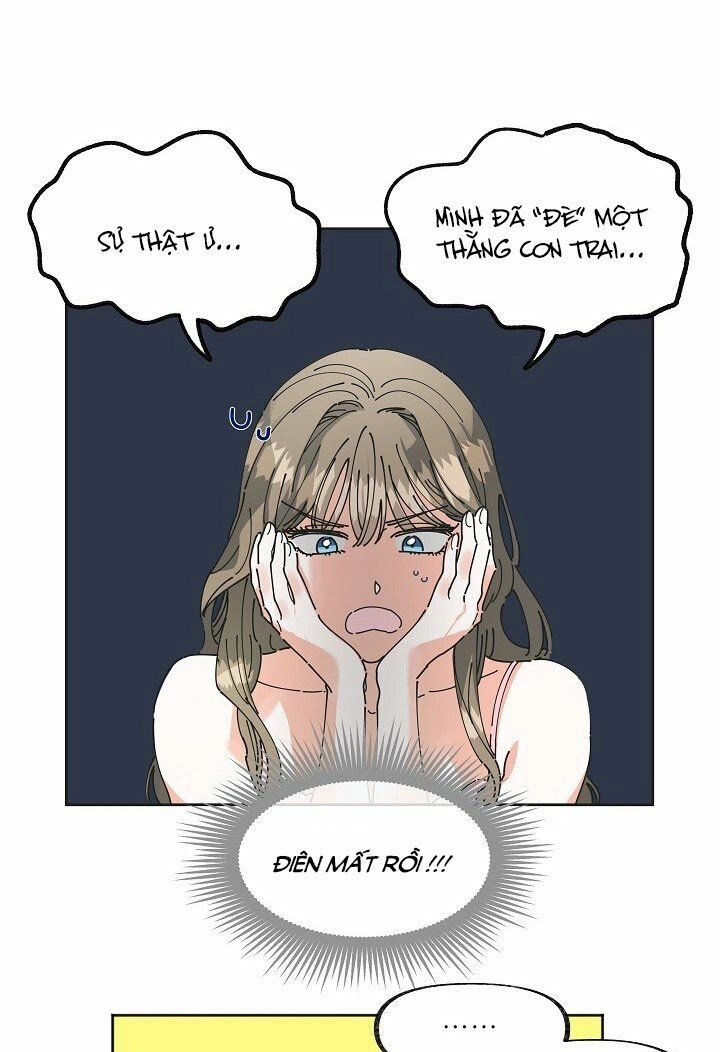 Người Hùng Của Ác Nữ Chapter 1 - 20