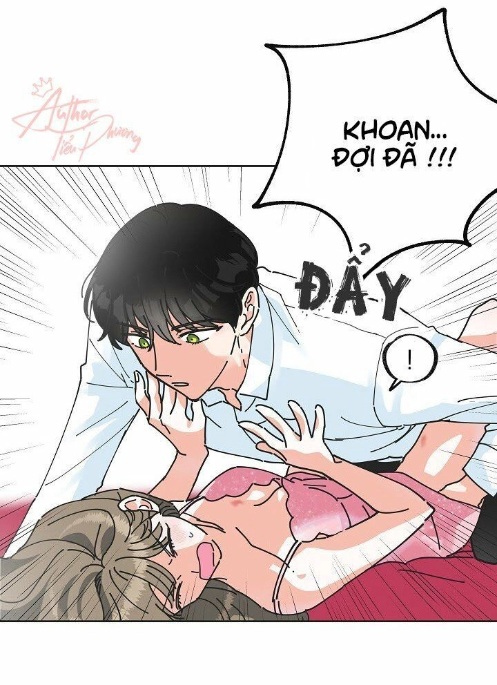 Người Hùng Của Ác Nữ Chapter 1 - 33