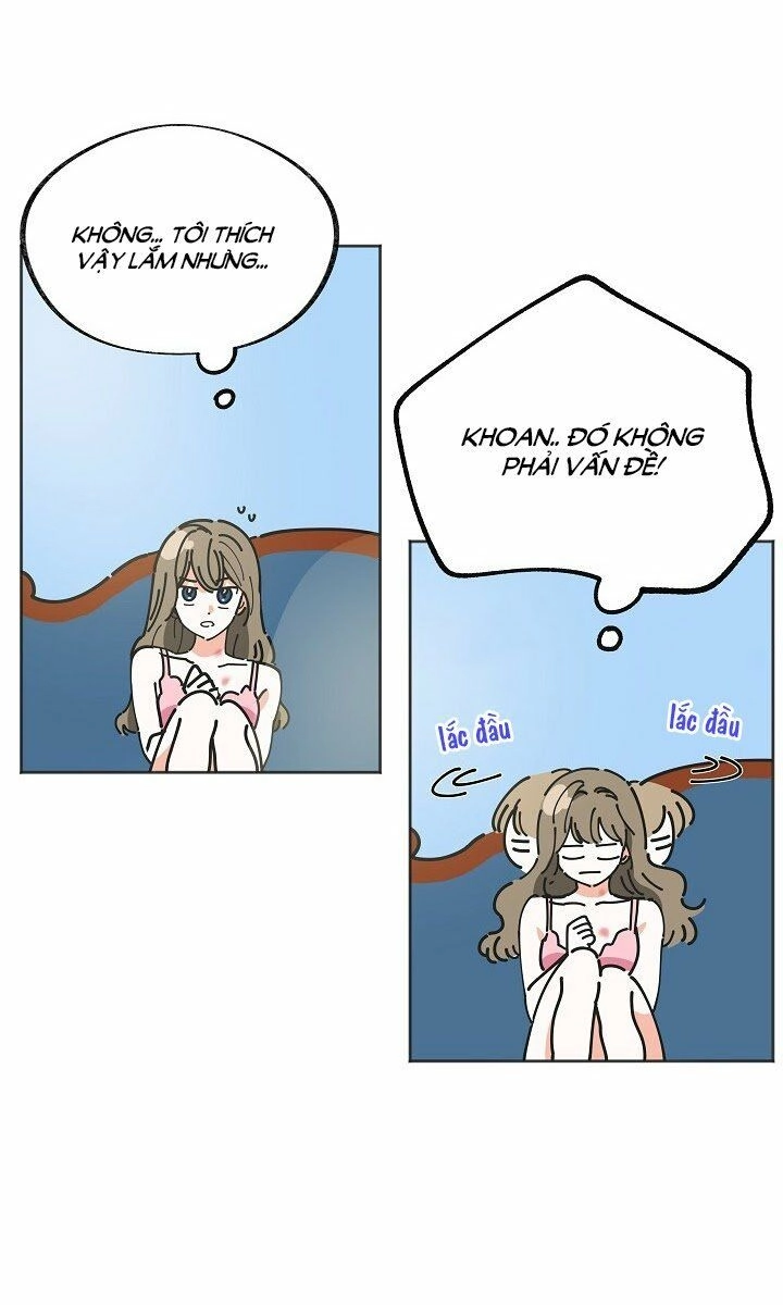 Người Hùng Của Ác Nữ Chapter 1 - 37