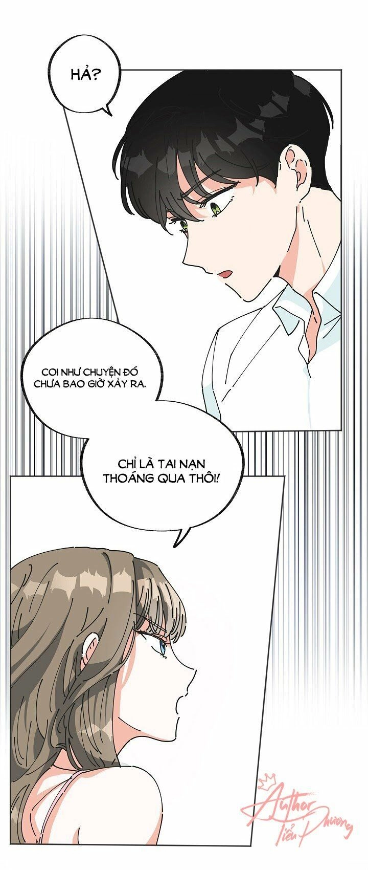 Người Hùng Của Ác Nữ Chapter 1 - 45