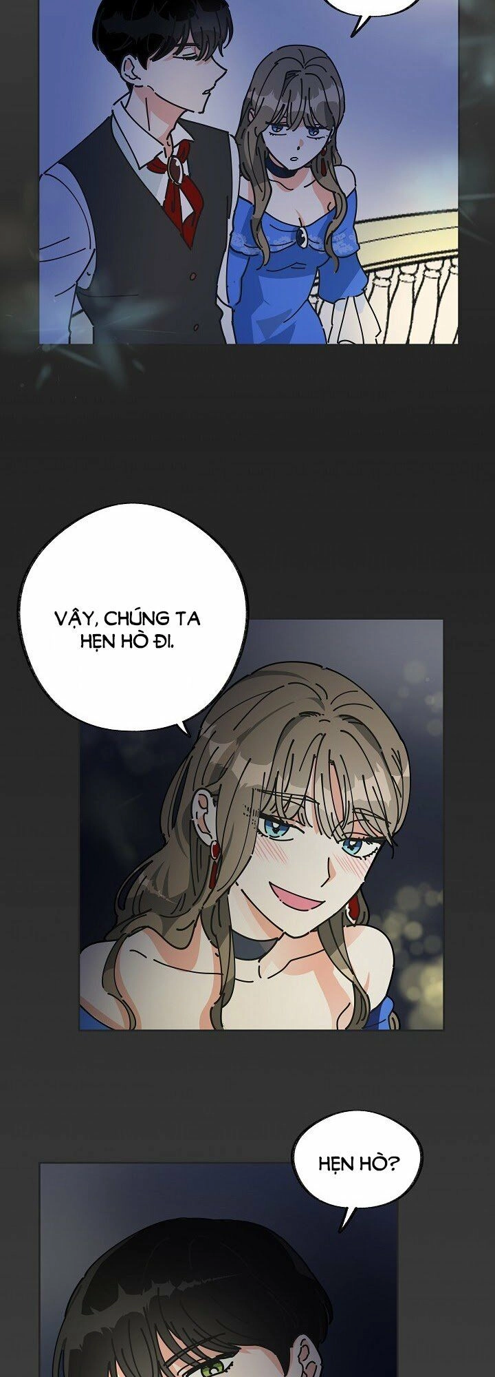 Người Hùng Của Ác Nữ Chapter 1 - 51