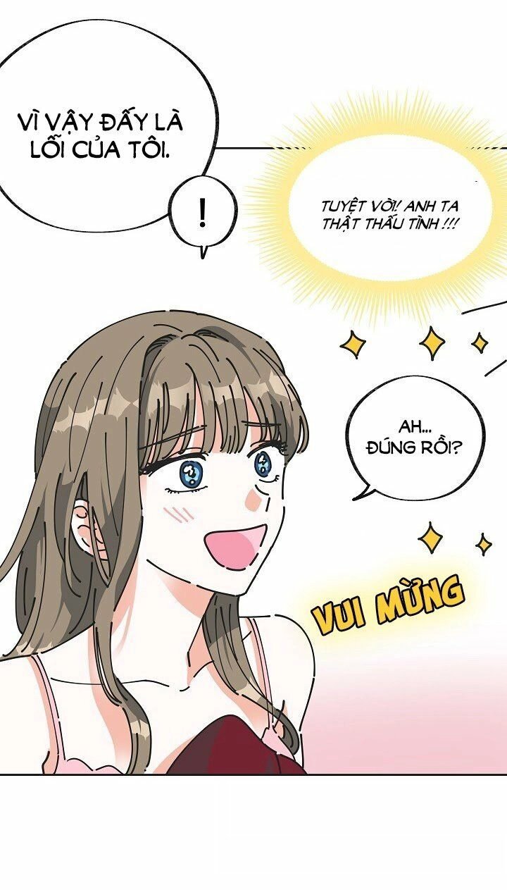 Người Hùng Của Ác Nữ Chapter 1 - 70