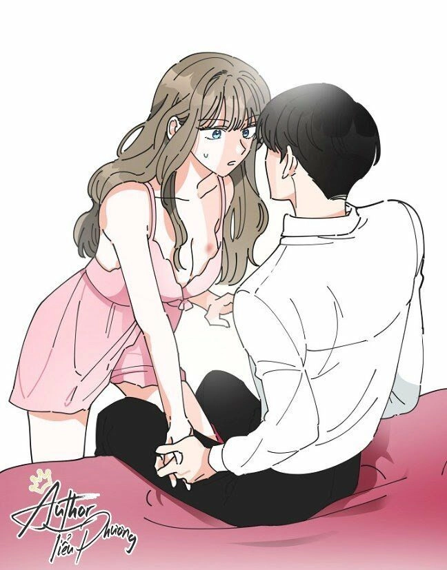 Người Hùng Của Ác Nữ Chapter 2 - 8