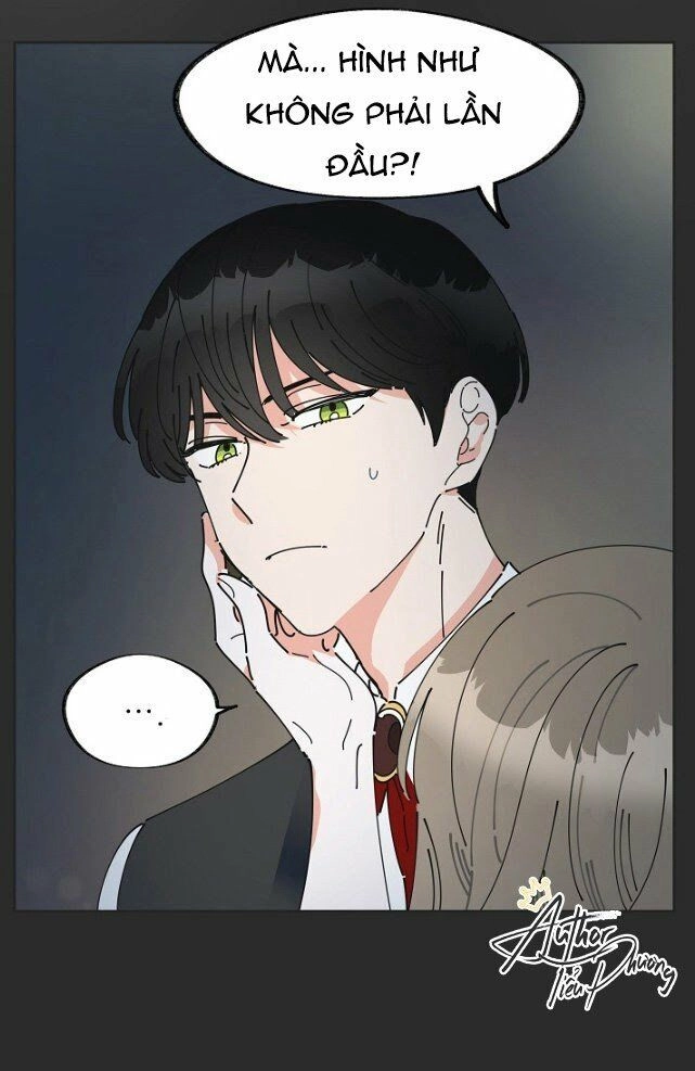 Người Hùng Của Ác Nữ Chapter 2 - 12