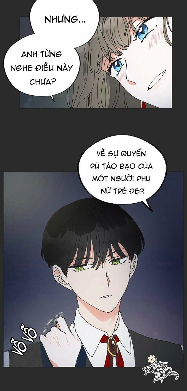 Người Hùng Của Ác Nữ Chapter 2 - 15