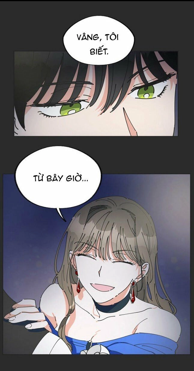 Người Hùng Của Ác Nữ Chapter 2 - 16