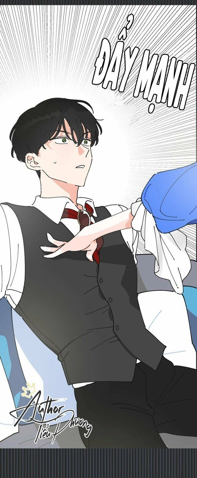 Người Hùng Của Ác Nữ Chapter 2 - 23