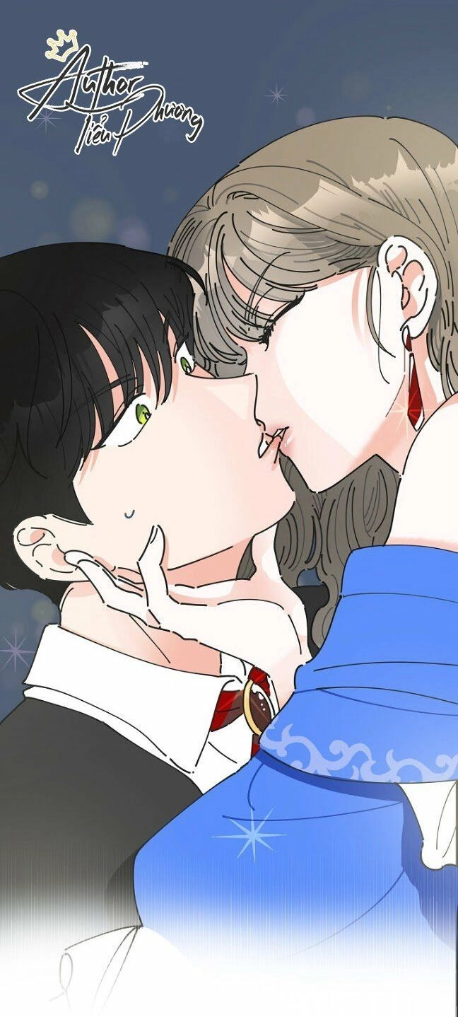 Người Hùng Của Ác Nữ Chapter 2 - 25