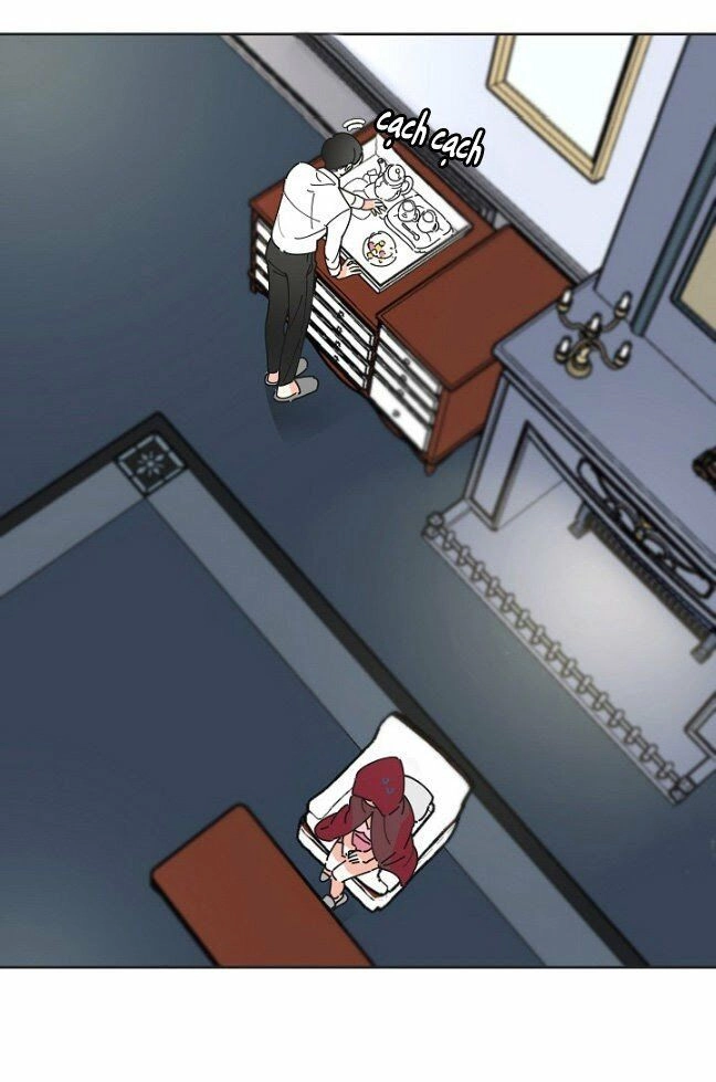 Người Hùng Của Ác Nữ Chapter 2 - 35