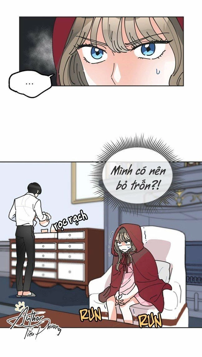 Người Hùng Của Ác Nữ Chapter 2 - 36