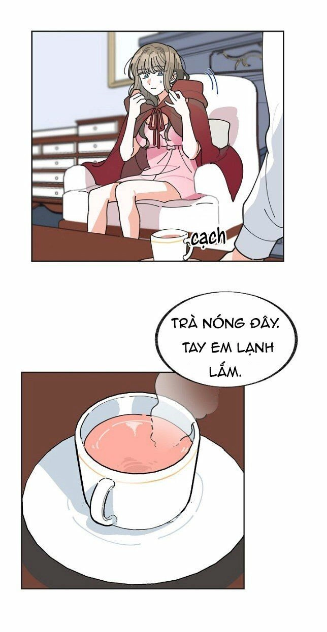 Người Hùng Của Ác Nữ Chapter 2 - 38