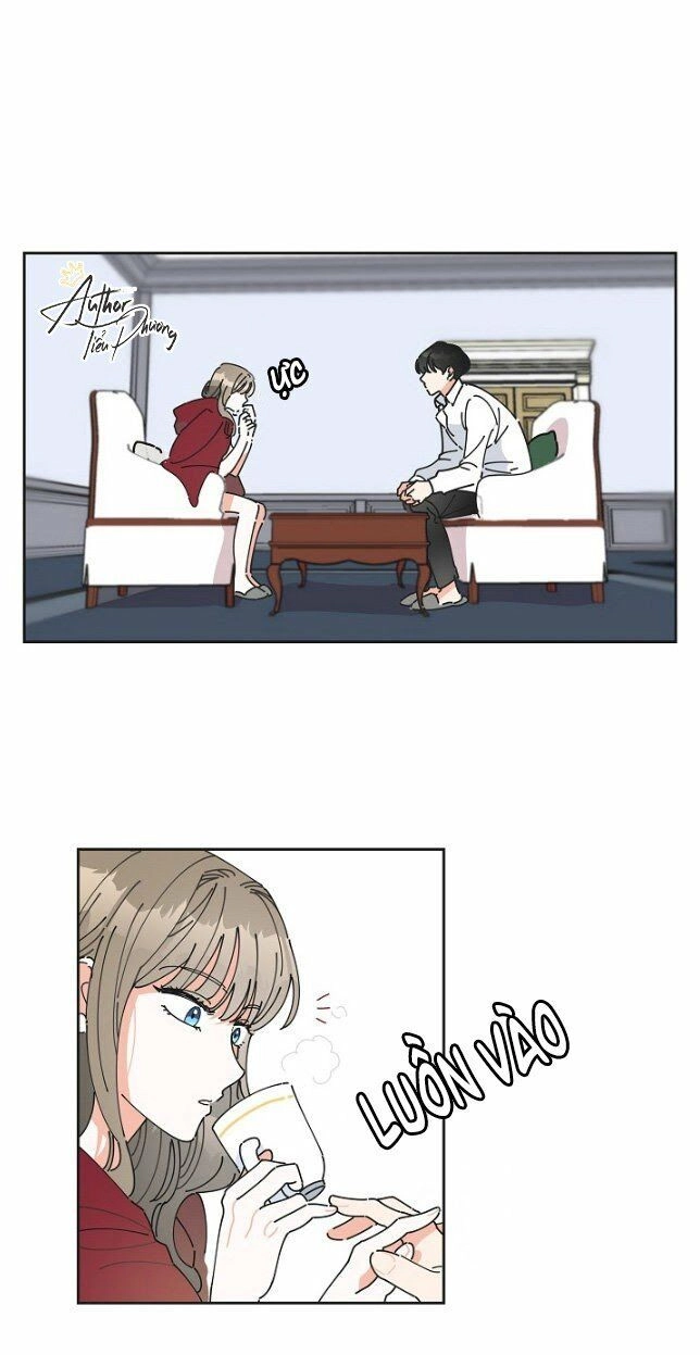 Người Hùng Của Ác Nữ Chapter 2 - 39