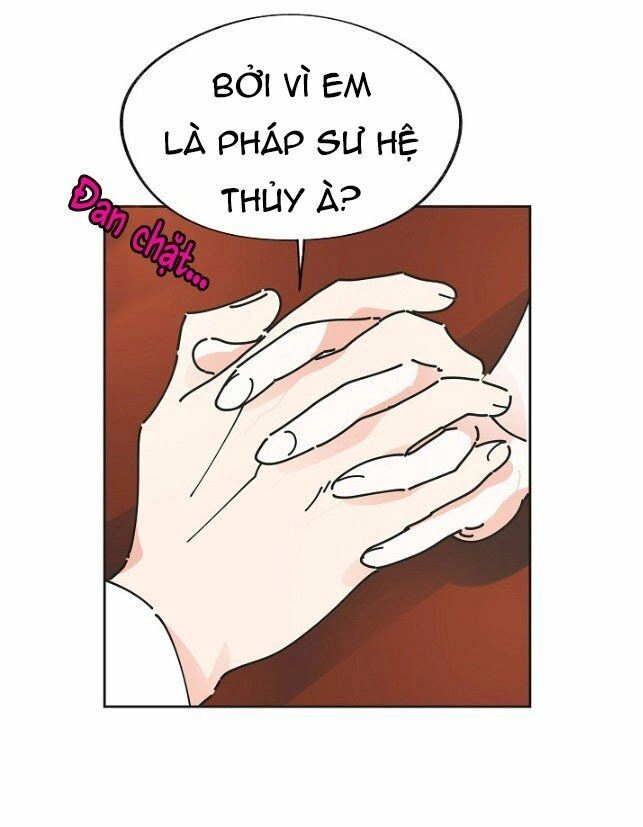 Người Hùng Của Ác Nữ Chapter 2 - 41