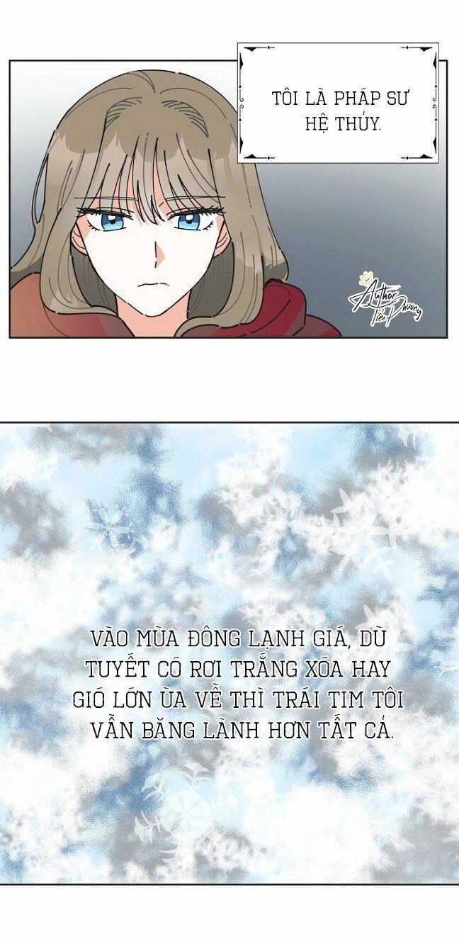 Người Hùng Của Ác Nữ Chapter 2 - 48