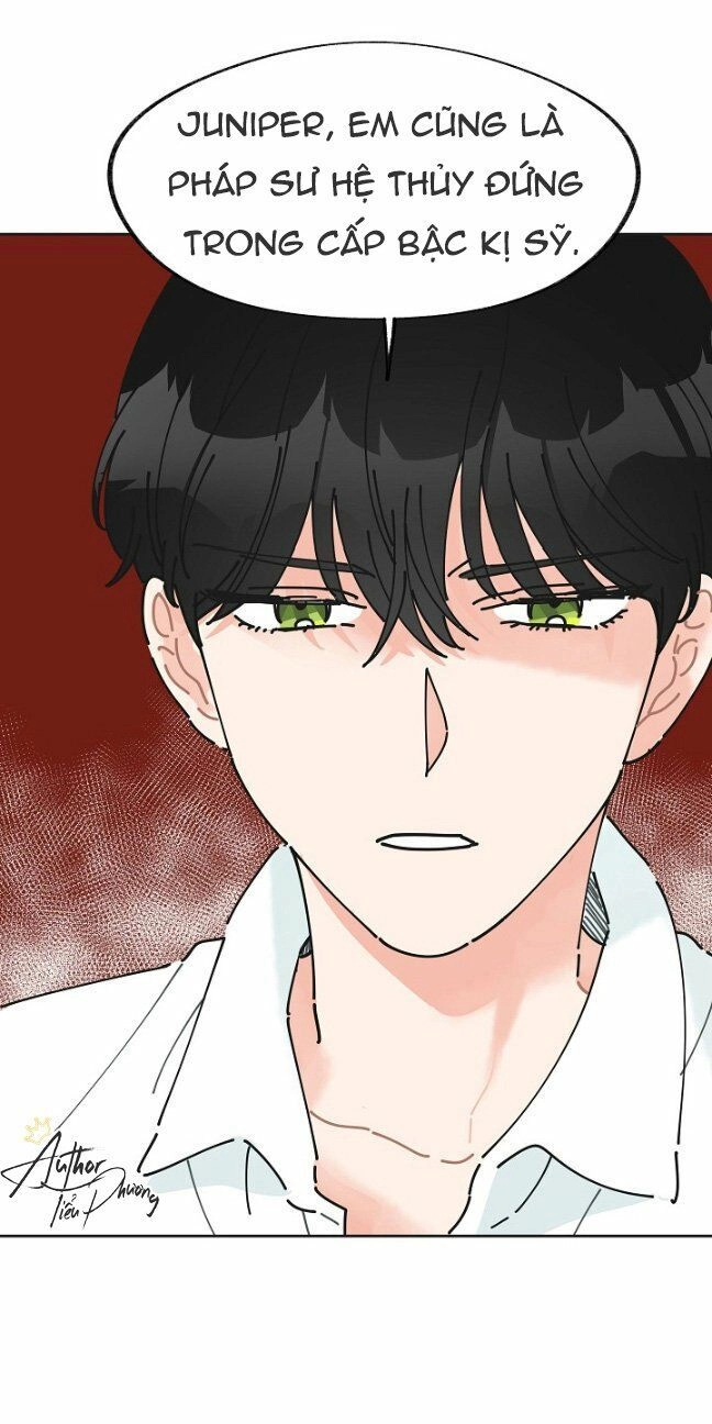 Người Hùng Của Ác Nữ Chapter 2 - 59