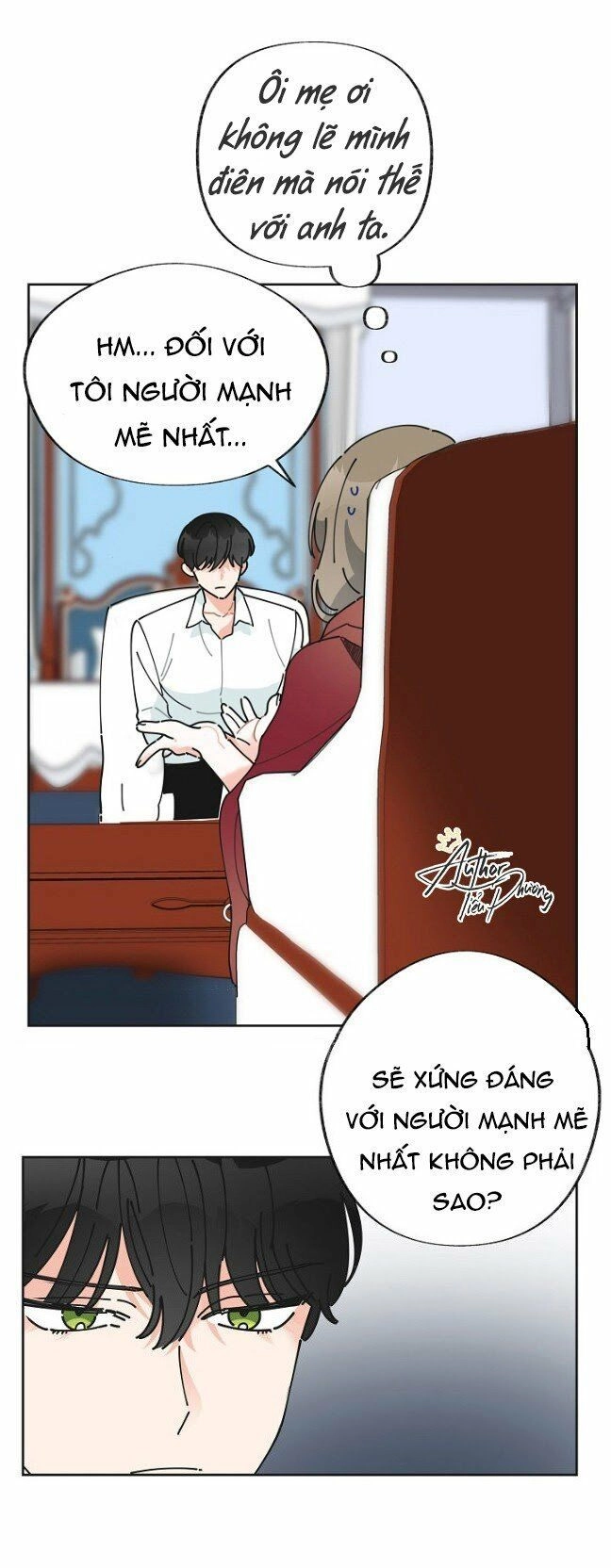 Người Hùng Của Ác Nữ Chapter 2 - 65