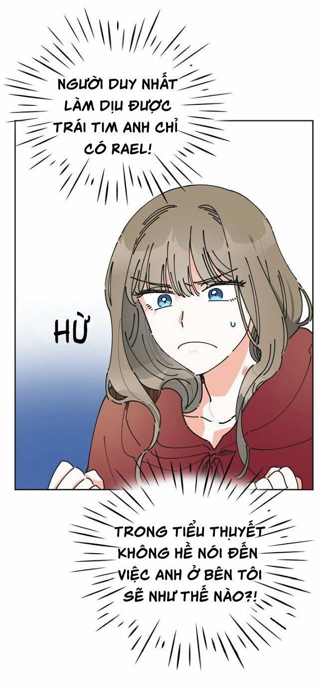 Người Hùng Của Ác Nữ Chapter 2 - 67