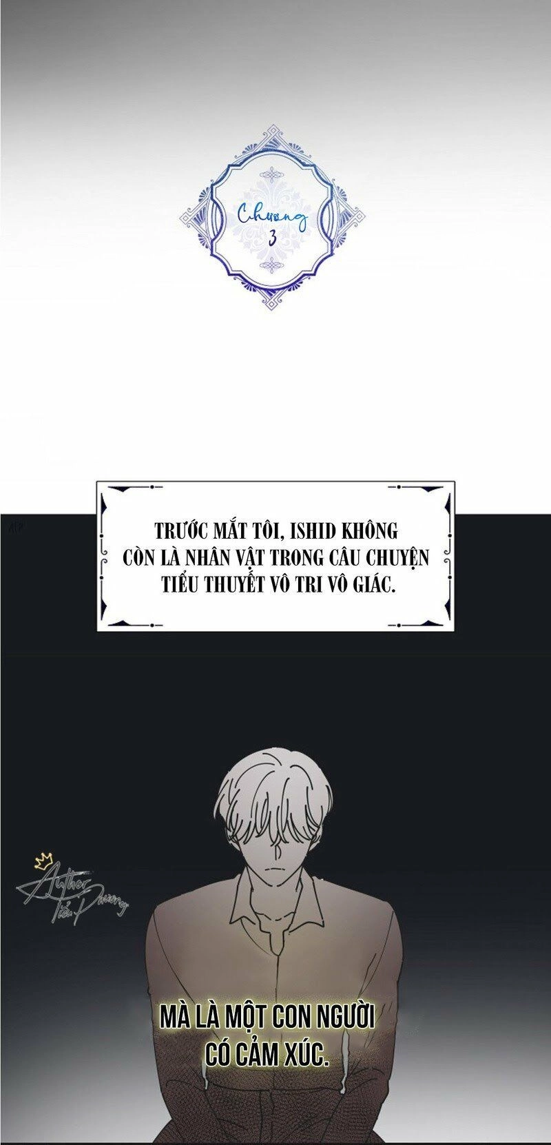 Người Hùng Của Ác Nữ Chapter 3 - 5