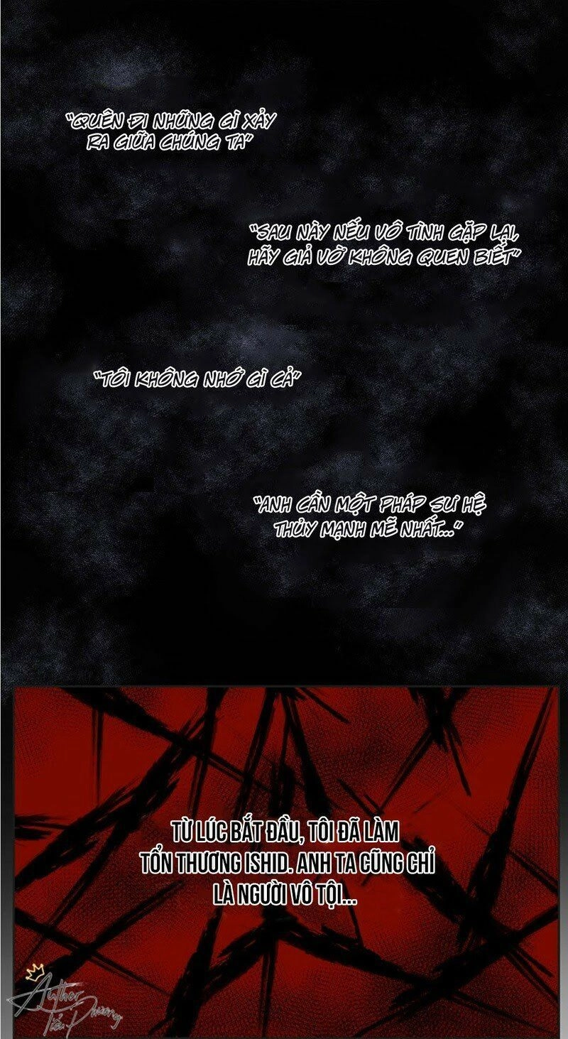 Người Hùng Của Ác Nữ Chapter 3 - 6