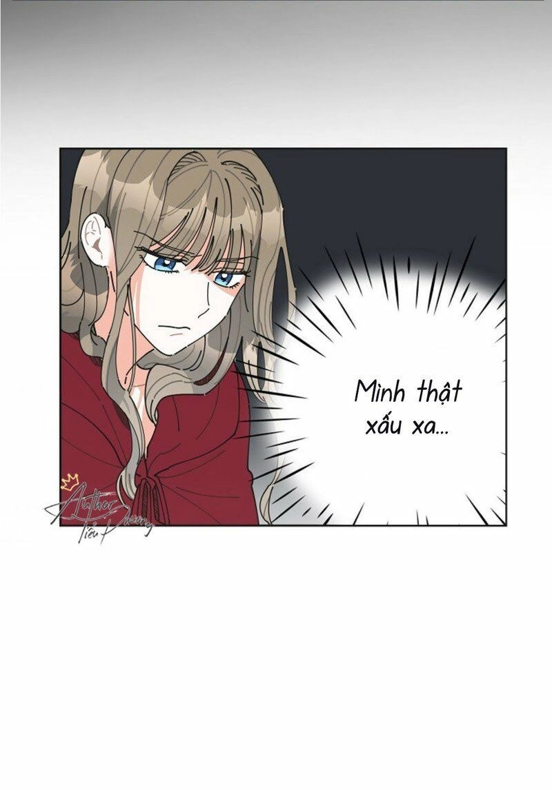 Người Hùng Của Ác Nữ Chapter 3 - 7